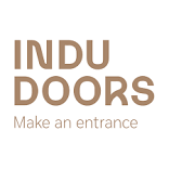 Logo Indu Doors